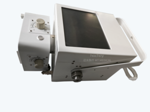 MT medicale di alta qualità 5 <span class=keywords><strong>Kw</strong></span> macchina portatile Xray Scanner elettrico CE <span class=keywords><strong>X</strong></span> <span class=keywords><strong>Ray</strong></span> macchina prezzo di vendita cina prezzo di fabbrica personalizzato - Product Image 6