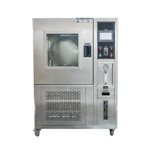 प्रयोगशाला उपकरण वर्षा परीक्षण कक्ष निर्माता - Product Image 2