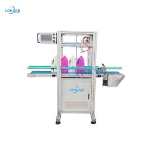 Automatische 25-Liter-Kanister-Lecktestmaschine 5-Gallonen-Flaschen-Lecktester Leckage-Prüfgerät - Product Image 4