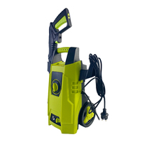 3000 Psi High Power Machine Auto Wassen, Hek Schoonmaken, Patio Onderhoud Elektrische Hogedrukreiniger