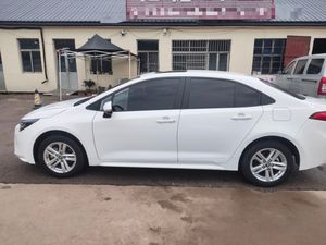 Guazi <span class=keywords><strong>2022</strong></span> Toyota Levin 1.5L Plataforma TNGA Tecnología de Ahorro de Combustible Bajo Costo de Mantenimiento Certificado Disponible - Product Image 3