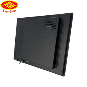 <span class=keywords><strong>Moniteur</strong></span> LCD industriel de <span class=keywords><strong>17</strong></span> <span class=keywords><strong>pouces</strong></span> haute luminosité capacitif Pcap multi-touch écran <span class=keywords><strong>tactile</strong></span> personnalisé <span class=keywords><strong>moniteur</strong></span> à écran <span class=keywords><strong>tactile</strong></span> pour kiosque - Product Image 2