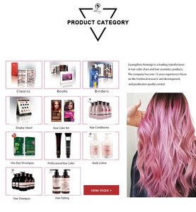 Shampoo Colorante per <span class=keywords><strong>Capelli</strong></span> OEM Etichetta Privata Semi-Permanente Setoso <span class=keywords><strong>Naturale</strong></span> Marrone Viola Nero Magico per <span class=keywords><strong>Capelli</strong></span> Grigi - Product Image 5