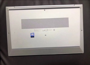Portátil empresarial reacondicionado H-P EliteBook 850 G7 de 10.ª generación con procesador i5, 8 GB de RAM, SSD de 256 GB y pantalla FHD de 15.6 pulgadas - Product Image 4
