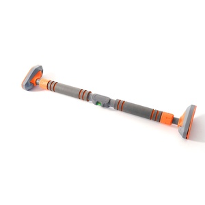 <span class=keywords><strong>Barre</strong></span> horizontale pour enfants réglable pour équipement de fitness à domicile intérieur <span class=keywords><strong>sans</strong></span> perçage - Product Image 2