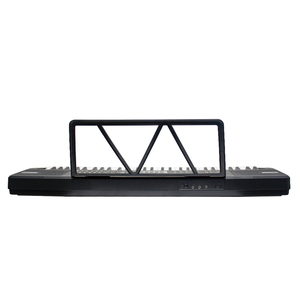 Huasheng Xách Tay Đàn Piano 61 Phím Điện Bàn Phím Điện Organ Đàn Piano Bàn Phím Với Microphone, Cung Cấp Điện, Dán - Product Image 3