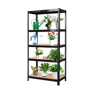 Rivet Shelving Rivet Commercial Adjustable Shelves Storage Shelving Rack
