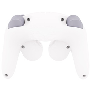 High Quality Full Housing Cover for GameCube Controller Replacement Faceplate & Back Shell Case (Plastic) by for - Product Image 6