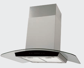 <span class=keywords><strong>Hotte</strong></span> de cuisine îlot à aspiration puissante, en acier inoxydable, à suspendre au <span class=keywords><strong>plafond</strong></span> - Product Image 3