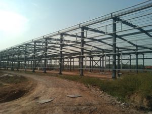 Trung Quố<span class=keywords><strong>c</strong></span> tùy chỉnh thiết kế nhà kho thép thiết kế tòa nhà từ nhà máy Kết <span class=keywords><strong>C</strong></span>ấu Thép Duy Phường - Product Image 3