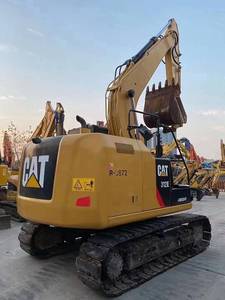 Excavadora de segunda mano Cat 312E, precio de venta, fácil mantenimiento, Cat 312 - Product Image 3