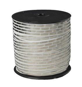Cadre en plastique de polytape de clôture d'escargot à énergie <span class=keywords><strong>solaire</strong></span> avec bois traité par la nature pour l'élevage d'escargots - Product Image 2