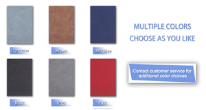 Tùy chỉnh dày A5/B5/A6 kinh doanh máy tính xách tay 100 sheets da in logo cho doanh nghiệp cuộc họp văn phòng nghiên cứu nguồn cung cấp - Product Image 4