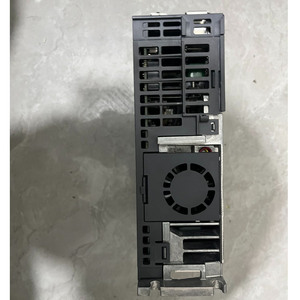 Variador de Frecuencia MR-J3-70B-RJ004U657 - Product Image 1