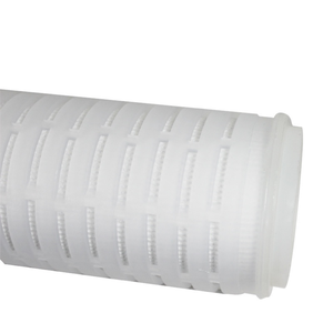 Various Sizes Polypropylene <b>Filter</b> Cartridge 83mm High Dirt-Holding Polypropylene Sediment <b>Filter</b> Cartridge - Product Image 3