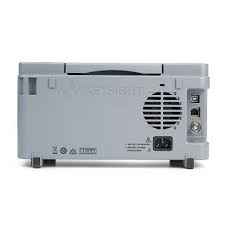 ออสซิลโลสโคปแบบดิจิตอล Keysight DSOX1204A 4 ช่องสัญญาณ 200 MHz 2 GSa/s 8 บิต - Product Image 2