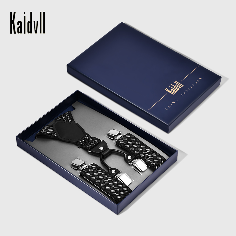 Gift box package