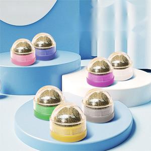 Оптовая продажа, вращающиеся шары для кошачьей мяты, игрушки для чистки кошачьих зубов, интерактивные шары для кошачьей мяты, игрушки для кошек - Product Image 2