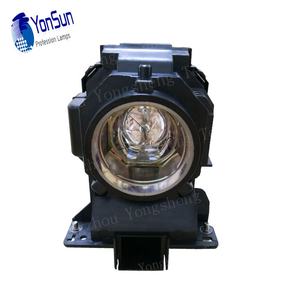 Hitachi Оригинальная Лампа для проектора DT01001 с корпусом для CP-X10000 CP-X10001 - Product Image 1