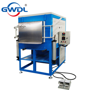 Novo Chegada 2024 Tipo GWL Marca GWL-FA Modelo Forno de Resistência Elétrica para Análise de Fogo com Temperatura Máxima de 1400C para Pesquisa Geológica - Product Image 2
