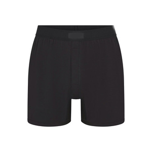 Calzoncillos bóxer para hombre al por mayor, con tallas uniformes y empaque a granel para venta minorista de marca privada y programas de ropa interior para equipos. - Product Image 1