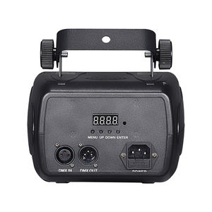 DMX512 éclairage <span class=keywords><strong>de</strong></span> scène LED contrôlé lumière laser Disco DJ blanche chaude pour piste <span class=keywords><strong>de</strong></span> danse et divertissement <span class=keywords><strong>de</strong></span> fête IP65 évalué - Product Image 5