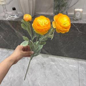 ดอกบัวประดิษฐ์หลายหัวสำหรับกิจกรรมพิเศษดีไซน์เทียมสำหรับคริสต์มาสและกลับไปโรงเรียน - Product Image 6