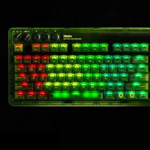 8Bitdo retrò 87 RGB tastiera meccanica senza fili per <span class=keywords><strong>computer</strong></span> portatile finestre/Android/Xbox utenti 85 hd01 - Product Image 6