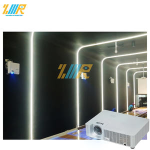 Solución de Actualización para Centros de Boliche con Proyección Interactiva de Alto Rendimiento (ROI) y Más de 30 Temas de Juego - Product Image 3