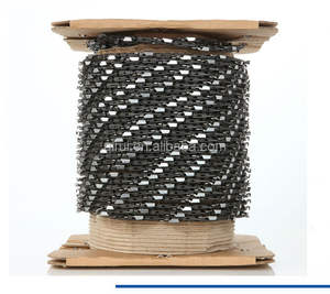 用于回声CS-2800Chainsaws的16英寸半凿锯链- (16英寸，3/8英寸低剖面间距，.050英寸规格，56个驱动连杆，CSC-S62) - Product Image 5