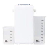 Générateur de désinfection portable 800 ml Hclo, eau électrolytique légèrement acide, machine à fabriquer de l'eau à l'acide hypochloreux