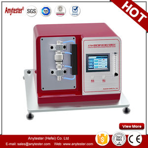 בודק הפרשי לחץ של מסכת פנים AT904 קל להתקנה ולבדיקה - Product Image 5