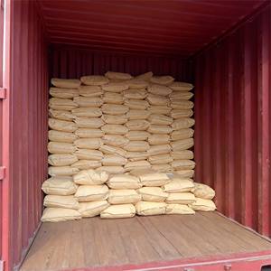 <span class=keywords><strong>API</strong></span>標準修正デンプン、掘削流体ろ過制御用高温スタビライザー - Product Image 3