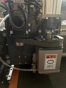 Fourniture d'une machine de découpe de verre remise à neuf et d'occasion de Chine avec un prix très bas et une garantie à vie - Product Image 5