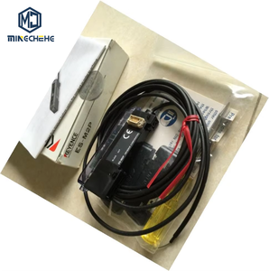 Máquina de Prensado Automática de Escritorio ES-M2 para Compactación de Polvo y Aplicaciones de Formación de Muestras a Pequeña Escala en Investigación - Product Image 1