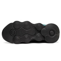 Zapatillas de Seguridad Tiger Master Comfort Fashion, con Puntera de Acero, Antipinchazos, Antideslizantes, con Suela de PU Resistente al Aceite, Ligeras para Hombre
