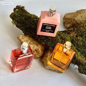 Perfumes Originales de Marca para Mujer, Colonia Original, Sets de Regalo, Proveedor, Botella de 30ml, Venta al Por Mayor - Product Image 5