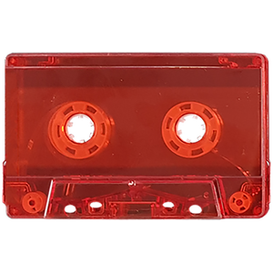कारखाने बेचने सीधे रंगीन ऑडियो कैसेट टेप प्रदान इच्छित मुद्रण और कैसेट दोहराव - Product Image 6