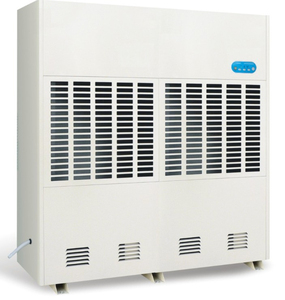 Deshumidificador Industrial de 720L, Temperatura Aplicable de 5°C a 38°C - Product Image 3