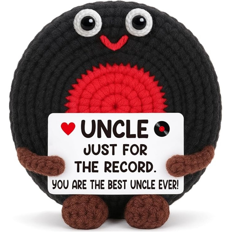 ONCLE