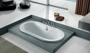 <span class=keywords><strong>Vasca</strong></span> <span class=keywords><strong>da</strong></span> <span class=keywords><strong>Bagno</strong></span> Ovale Giapponese Portatile Grande <span class=keywords><strong>da</strong></span> Incasso per Immersione, Vendita all'Ingrosso - Product Image 2