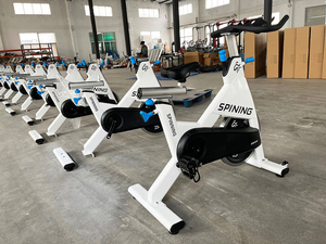 YX Nouveau Design Vélo de Spinning Commercial Magnétique pour l'Exercice et le Fitness - Product Image 3