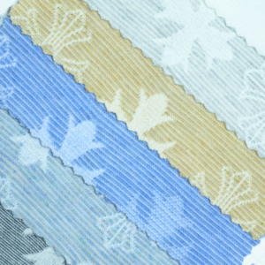 Velours anti-boulochage et gracieux: idéal <span class=keywords><strong>pour</strong></span> les robes de chœur, gardant un aspect soigné pendant les cérémonies - Product Image 2