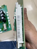 Original A5E01192895 FS75R12KE3_B3 pour carte de commande de convertisseur avec module IGBT A5E00136572 A5E01192730-002C4-002