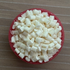 <b>ABS</b> Plastic Granules GN5008HF High Impact Resistance and Flow Flame-Retardant Raw Material for Electrical Applications - Product Image 3