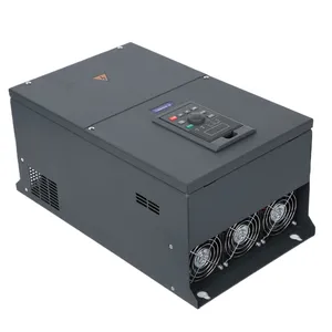 골드벨 Odm 380V 70Hp 100Hp 3 상 인버터 Ac 가변 주파수 변환기 V 전압 및 주파수 변환기 50Hz ~ 60Hz