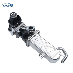 <span class=keywords><strong>Vanne</strong></span> <span class=keywords><strong>EGR</strong></span> 03L131512CF pour VW Jeatta Caddy Beetle <span class=keywords><strong>Golf</strong></span> Passat CC Caddy 1.6 2.0tdi - Product Image 2