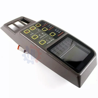 Écran de Moniteur de Haute Qualité pour Pièces d'Excavatrice 21N8-30015 21N8-36002 21N3-35000 pour R225-7 R210-7 R450-7 R200-7 R215-7