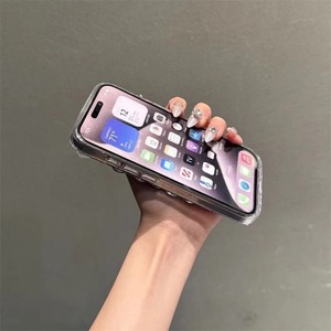 Coque de téléphone PC 3D Chat Diamant Ins Nouvelle Collection pour Apple <span class=keywords><strong>iPhone</strong></span> 16 15 14 Plus 13 12 <span class=keywords><strong>11</strong></span> Pro Max 17 Air 17 Pro Max - Ventes Flash - Product Image 2