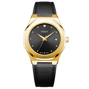 Japan Miyota Movement Lady Uhr Verkauf Professional New Design Günstiger Preis Personal isierte Lady Watch